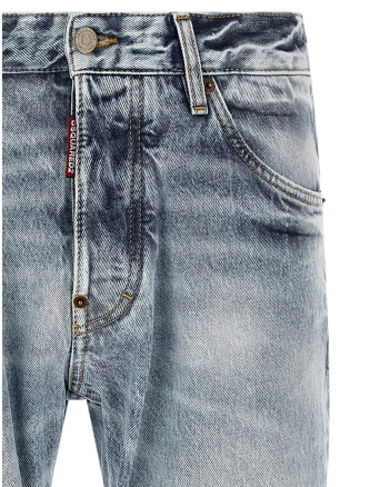 'Teddy' jeans #