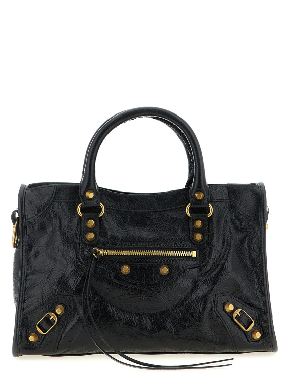 'Le City S' handbag #1