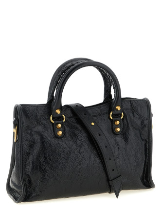 'Le City S' handbag #