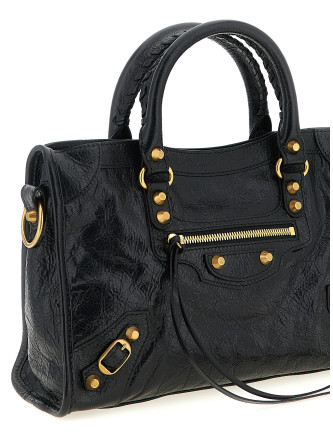 'Le City S' handbag #