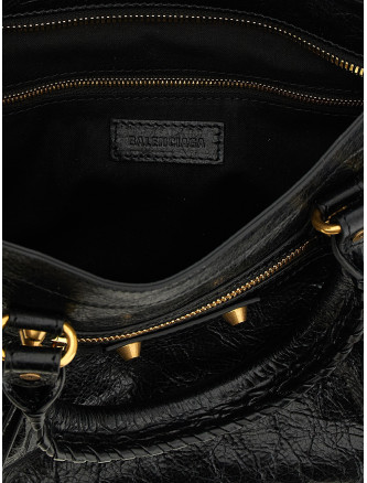 'Le City S' handbag #