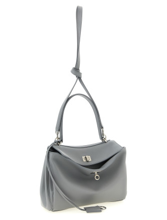 Ручная сумка BALENCIAGA 'Rodeo' (7897792AA4U1142) #