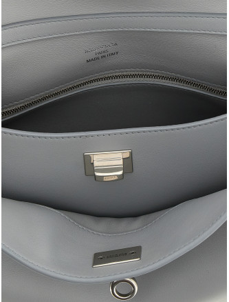 Ручная сумка BALENCIAGA 'Rodeo' (7897792AA4U1142) #