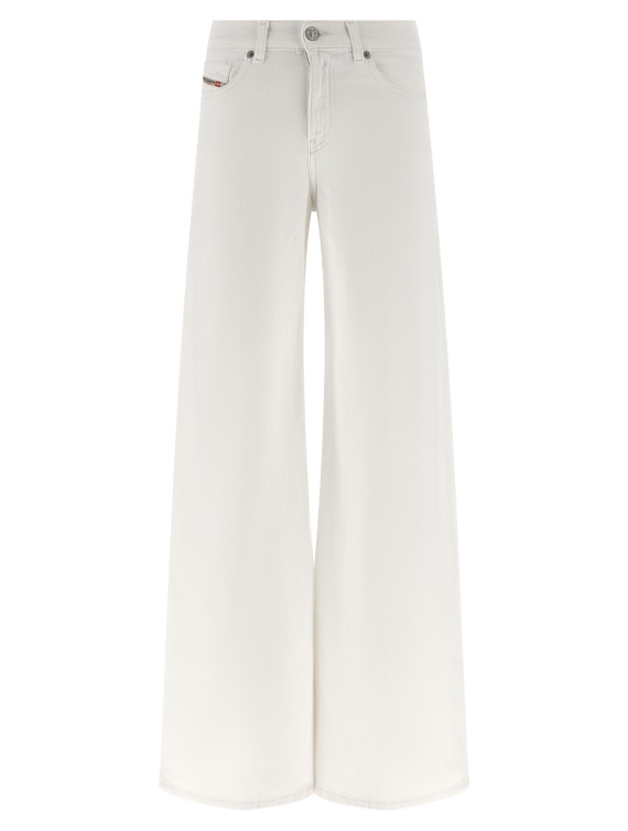 '1978 D-Akemi' jeans #1