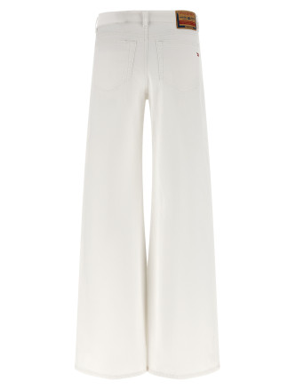 '1978 D-Akemi' jeans #