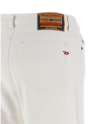 '1978 D-Akemi' jeans #