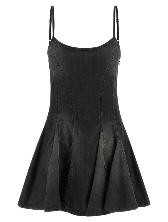 'De-Spoky-S' dress #1