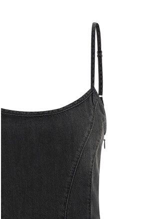 'De-Spoky-S' dress #