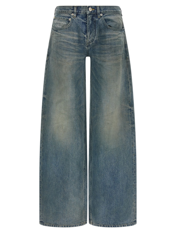 'Baggy' jeans #1