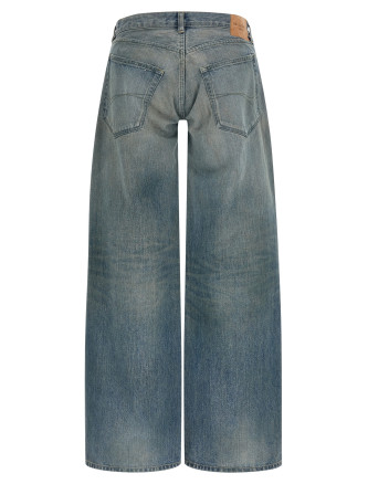 'Baggy' jeans #