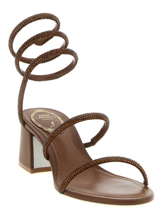 'Cleo' sandals #