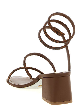 'Cleo' sandals #