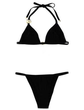 Logo bikini set