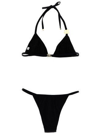 Logo bikini set #