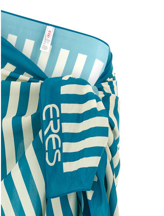 'Symbiose' sarong skirt #