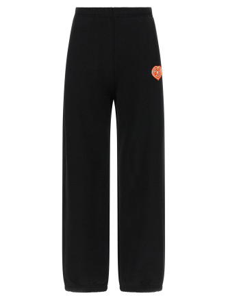 'KENZO Boke Heart' joggers
