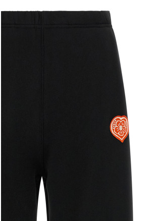 'KENZO Boke Heart' joggers #