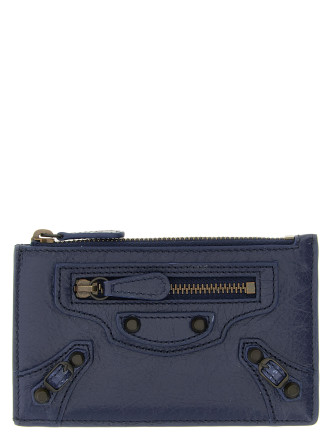 'Le City Lungo' card holder