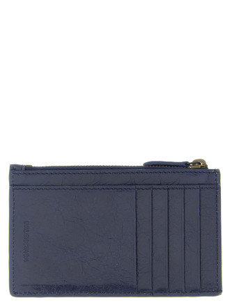 'Le City Lungo' card holder #