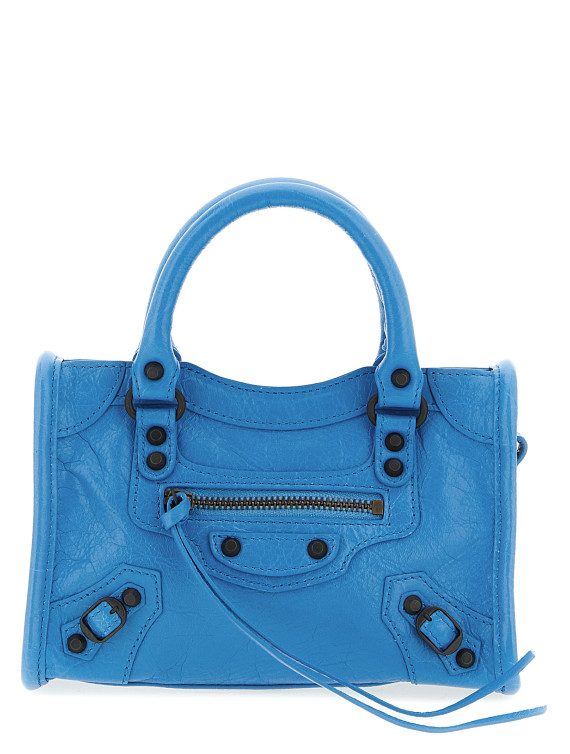 'Le City Nano' handbag #1