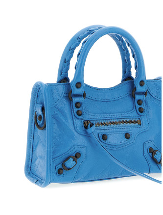 'Le City Nano' handbag #