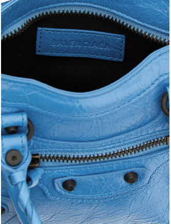 'Le City Nano' handbag #