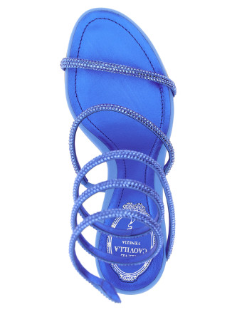 'Cleo' sandals #