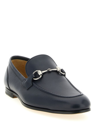 'Gucci Jordaan' loafers #