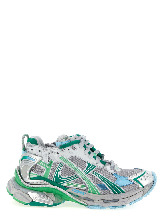 'Runner' sneakers #1