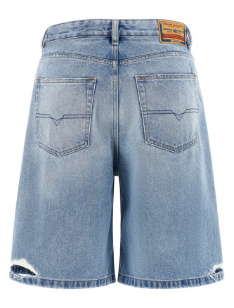 'De-Sire-Short' bermuda shorts #