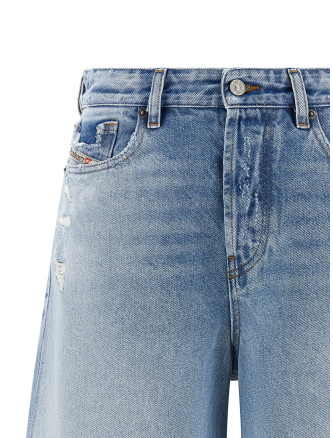 'De-Sire-Short' bermuda shorts #