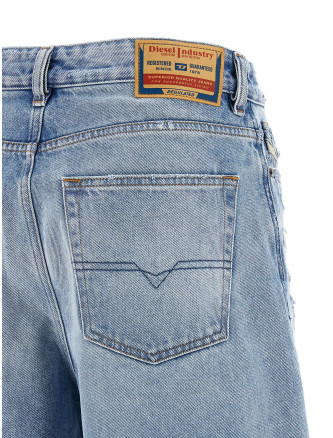 'De-Sire-Short' bermuda shorts #