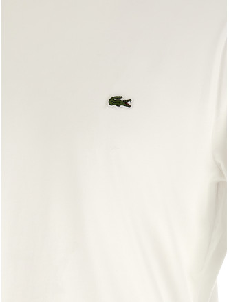 Logo patch t-shirt #