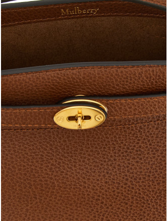 'Islington' mini bucket bag #