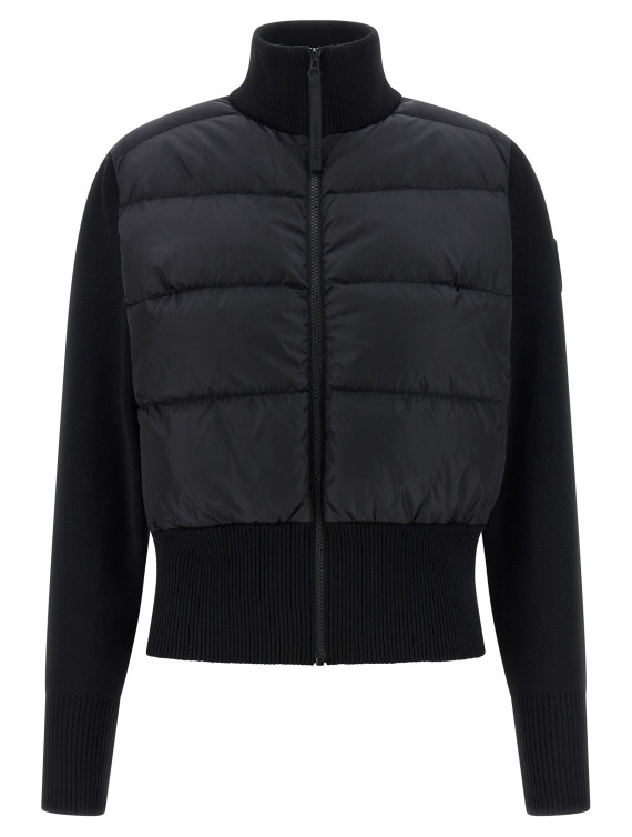 Пуховик CANADA GOOSE 'HyBridge®' (6506WT9061) #1