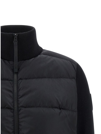 Пуховик CANADA GOOSE 'HyBridge®' (6506WT9061) #