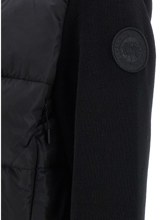 Пуховик CANADA GOOSE 'HyBridge®' (6506WT9061) #