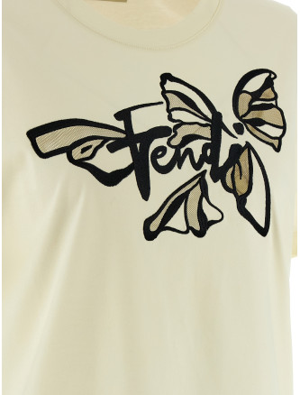 'Nightfly' T-shirt #