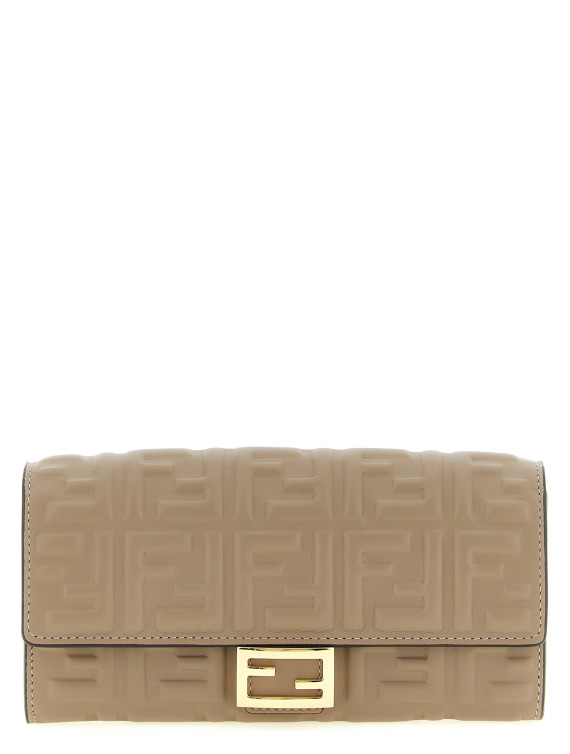 'Continental Baguette' wallet on chain #1