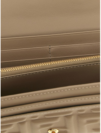 'Continental Baguette' wallet on chain #