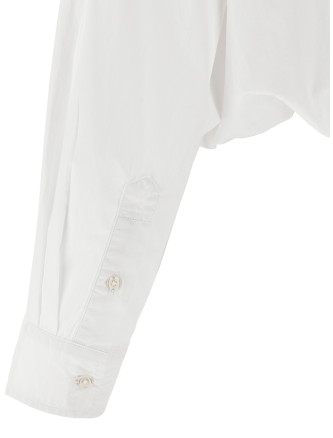 'Crossover Bubble' shirt #