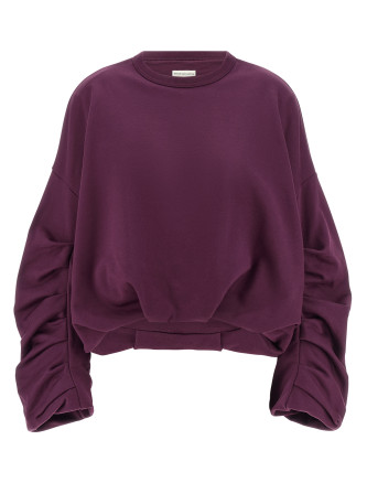 Толстовка DRIES VAN NOTEN 'Hannett'