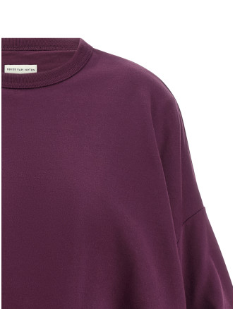 Толстовка DRIES VAN NOTEN 'Hannett' (2611311093611357) #