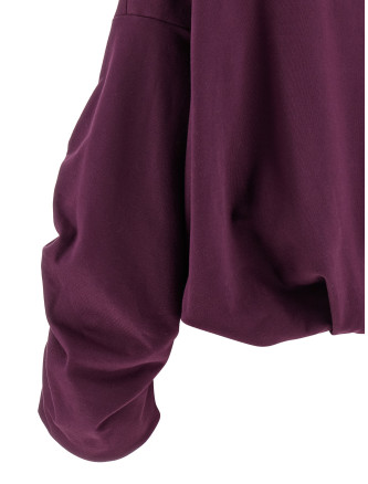 Толстовка DRIES VAN NOTEN 'Hannett' (2611311093611357) #