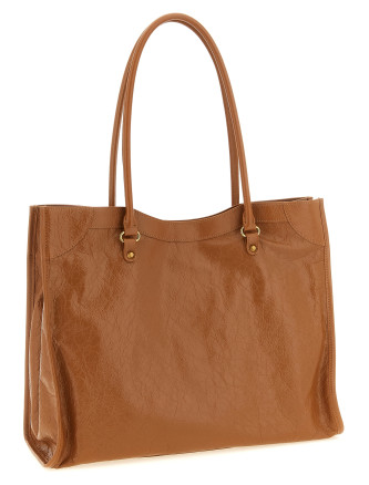 'Tote Le City M' shoulder bag #