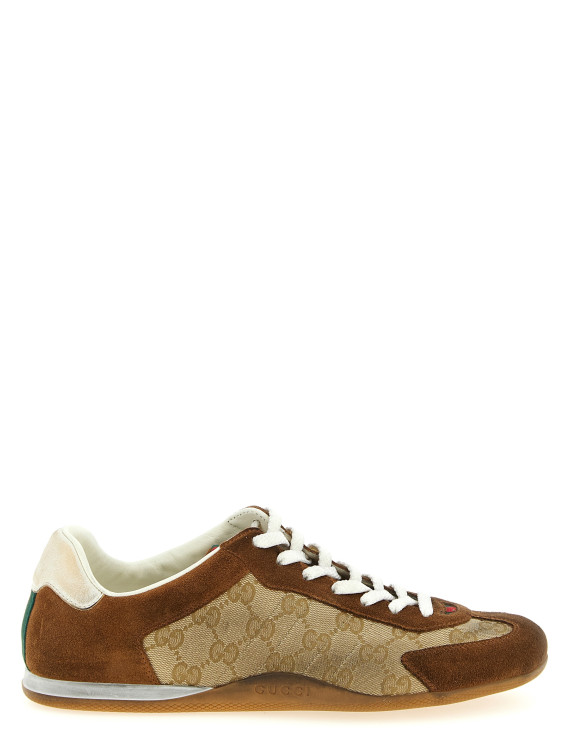 'Gucci Shift' sneakers #1
