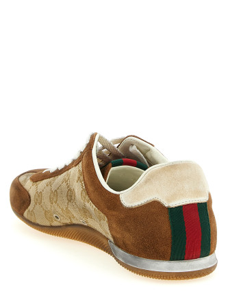 'Gucci Shift' sneakers #
