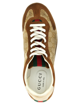 'Gucci Shift' sneakers #