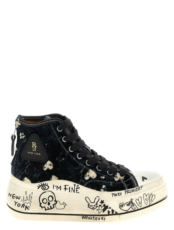 'Kurt' sneakers #1