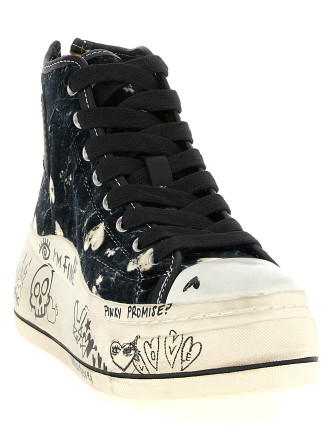 'Kurt' sneakers #